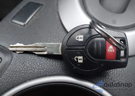 2015 Nissan Rogue Select S from USA, damaged, VIN JN8AS5MV3FW259111